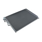 Condenseur de climatisation Pour OPEL VAUXHALL MERIVA 13436107 1850744 13331005