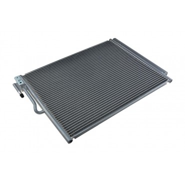 Condenseur de climatisation Pour OPEL VAUXHALL MERIVA 13436107 1850744 13331005