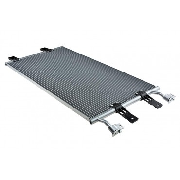 Condenseur de climatisation Pour PRIMASTAR VIVARO TRAFIC II 91168188 2765000QAH