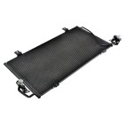 Condenseur de climatisation Pour RENAULT MASTER II OPEL VAUXHALL MOVANO 4500909