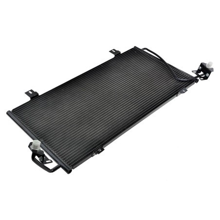Condenseur de climatisation Pour RENAULT MASTER II OPEL VAUXHALL MOVANO 4500909