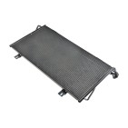 Condenseur de climatisation Pour RENAULT MASTER II OPEL VAUXHALL MOVANO 4500909