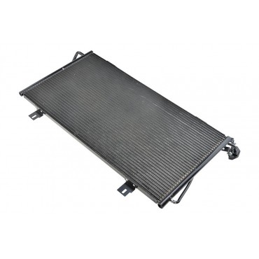 Condenseur de climatisation Pour RENAULT MASTER II OPEL VAUXHALL MOVANO 4500909