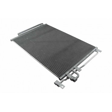 Condenseur de climatisation Pour CHEVROLET CAPTIVA OPEL VAUXHALL ANTARA 4803973