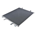 Condenseur de climatisation Pour PRIMASTAR VIVARO TRAFIC II 8200895918 4419021