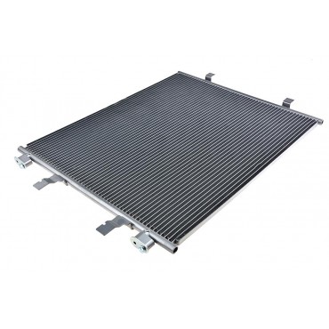 Condenseur de climatisation Pour PRIMASTAR VIVARO TRAFIC II 8200895918 4419021