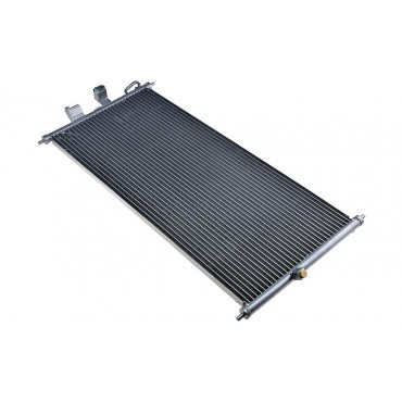 Condenseur de climatisation Pour PRIMASTAR VIVARO TRAFIC II 8200895918 4419021