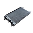 Condenseur de climatisation Pour MALIBU INSIGNIA MK A 9-5 YS3G 39001265 13241737