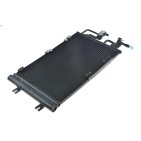 Condenseur de climatisation Pour OPEL VAUXHALL ASTRA H ASTRAVAN ZAFIRA B 1850111
