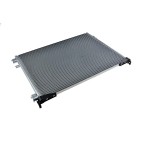 Condenseur de climatisation Pour PRIMASTAR VIVARO TRAFIC II 8200465490 4417652