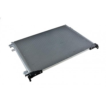 Condenseur de climatisation Pour PRIMASTAR VIVARO TRAFIC II 8200465490 4417652