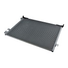 Condenseur de climatisation Pour PRIMASTAR VIVARO TRAFIC II 8200465490 4417652