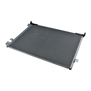Condenseur de climatisation Pour PRIMASTAR VIVARO TRAFIC II 8200465490 4417652