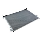 Condenseur de climatisation Pour PRIMASTAR VIVARO TRAFIC II 2765000AQ 2765000QAG