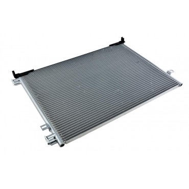 Condenseur de climatisation Pour PRIMASTAR VIVARO TRAFIC II 2765000AQ 2765000QAG