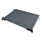 Condenseur de climatisation Pour PRIMASTAR VIVARO TRAFIC II 2765000AQ 2765000QAG