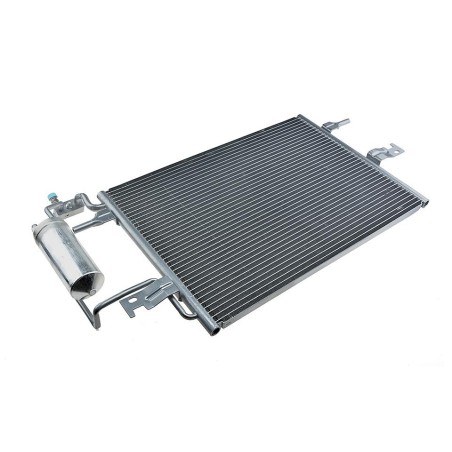 Condenseur de climatisation Pour OPEL VAUXHALL MERIVA MK A X03 1850086 13128931