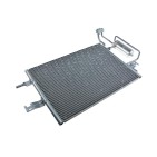 Condenseur de climatisation Pour OPEL VAUXHALL MERIVA MK A X03 1850086 13128931