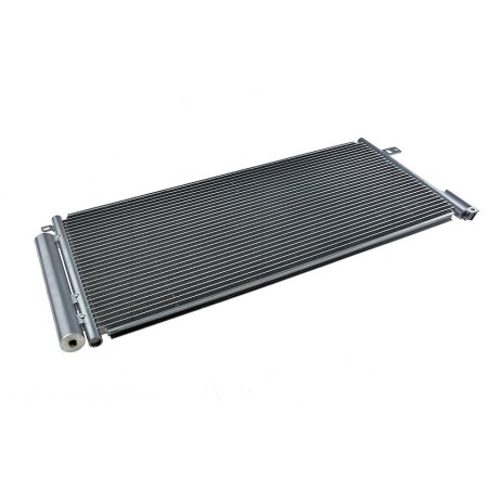 Condenseur de climatisation Pour GRANDE PUNTO MITO BRAVO DELTA CORSA D 1850168