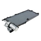 Condenseur de climatisation Pour COMBO CORSA CORSAVAN TIGRA 13106021 13106020