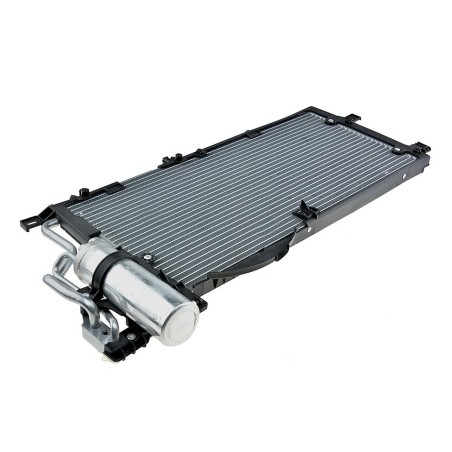 Condenseur de climatisation Pour COMBO CORSA CORSAVAN TIGRA 13106021 13106020