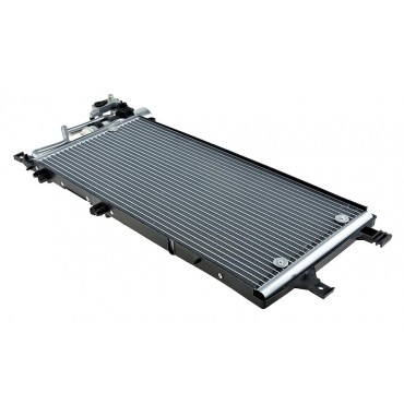 Condenseur de climatisation Pour COMBO CORSA CORSAVAN TIGRA 13106021 13106020