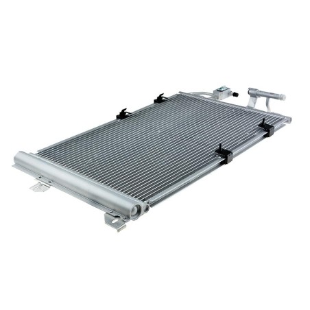 Condenseur de climatisation Pour ASTRA ASTRAVAN ZAFIRA 95515190 1850073 13192901