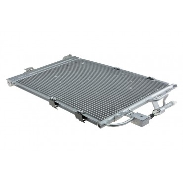 Condenseur de climatisation Pour ASTRA ASTRAVAN ZAFIRA 95515190 1850073 13192901