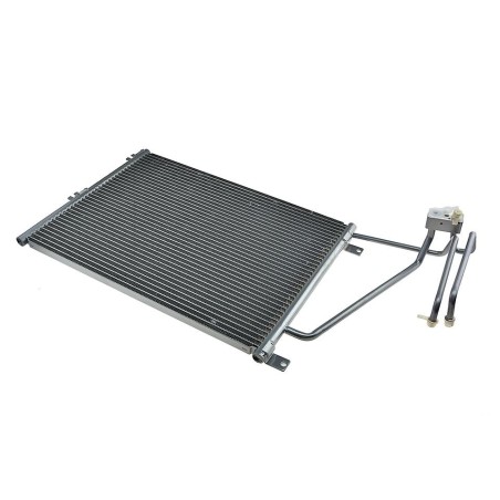 Condenseur de climatisation Pour OPEL VAUXHALL VECTRA B J96 524844841850051