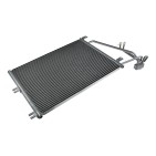 Condenseur de climatisation Pour OPEL VAUXHALL VECTRA B J96 524844841850051