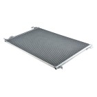 Condenseur de climatisation Pour BLS CROMA SIGNUM Z03 VECTRA 51749914 1850077