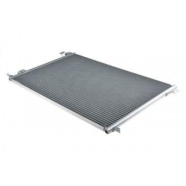 Condenseur de climatisation Pour BLS CROMA SIGNUM Z03 VECTRA 51749914 1850077