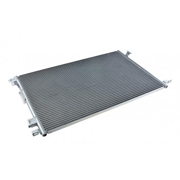 Condenseur de climatisation Pour CROMA SIGNUM VECTRA 9-3 71740527 1850076