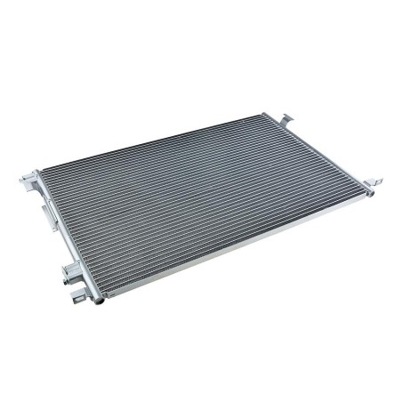 Condenseur de climatisation Pour CROMA SIGNUM VECTRA 9-3 71740527 1850076