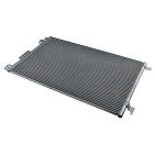 Condenseur de climatisation Pour CROMA SIGNUM VECTRA 9-3 71740527 1850076
