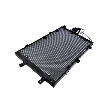 Condenseur de climatisation Pour OPEL COMBO CORSA X01 850113 24426585 1850000