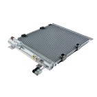 Condenseur de climatisation Pour ASTRA ASTRAVAN ZAFIRA 9130611 1850293 1850056