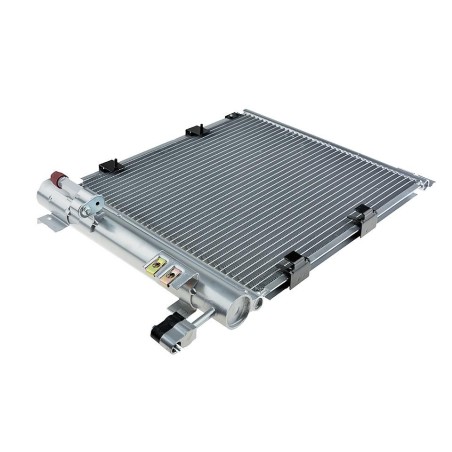 Condenseur de climatisation Pour ASTRA ASTRAVAN ZAFIRA 9130611 1850293 1850056