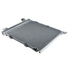 Condenseur de climatisation Pour ASTRA ASTRAVAN ZAFIRA 9130611 1850293 1850056