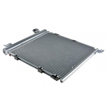 Condenseur de climatisation Pour ASTRA ASTRAVAN ZAFIRA 9130611 1850293 1850056