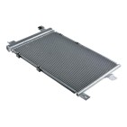 Condenseur de climatisation Pour ASTRA ASTRAVAN ZAFIRA 95515191 9118897 1850055