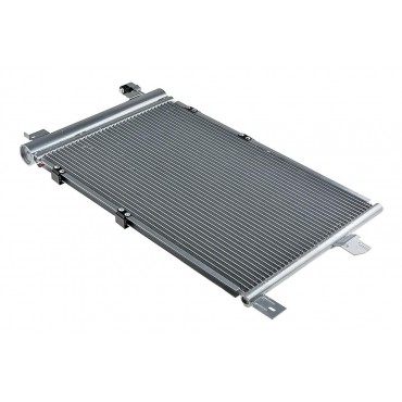 Condenseur de climatisation Pour ASTRA ASTRAVAN ZAFIRA 95515191 9118897 1850055