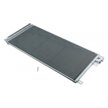 Condenseur de climatisation Pour CHEVROLET TRAX OPEL VAUXHALL MOKKA X 1850273