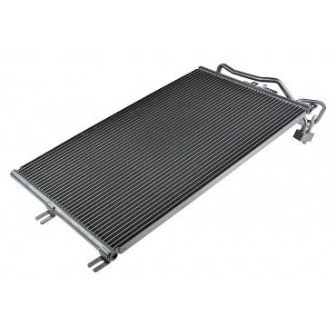 Condenseur de climatisation Pour OPEL VAUXHALL VECTRA B J96 1995-2003 1618073