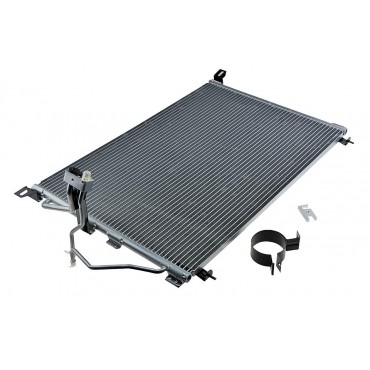 Condenseur de climatisation Pour OPEL VAUXHALL OMEGA 1994-2003 1850059 1850028