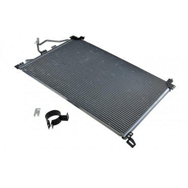 Condenseur de climatisation Pour OPEL VAUXHALL OMEGA 1994-2003 1850059 1850028