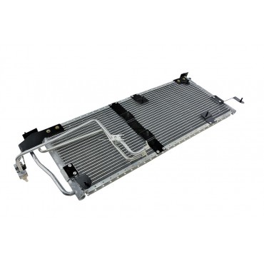 Condenseur de climatisation Pour CORSA COMBO CORSAVAN 1850037 90504419 1618015