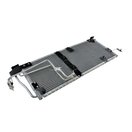 Condenseur de climatisation Pour CORSA COMBO CORSAVAN 1850037 90504419 1618015