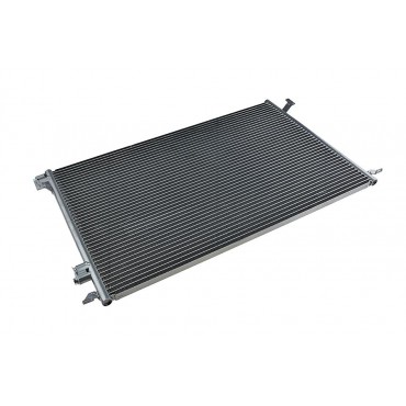 Condenseur de climatisation Pour OPEL VAUXHALL SIGNUM VECTRA 24418364 1850083
