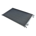 Condenseur de climatisation Pour OPEL VAUXHALL SIGNUM VECTRA 24418364 1850083